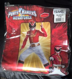 Costumes