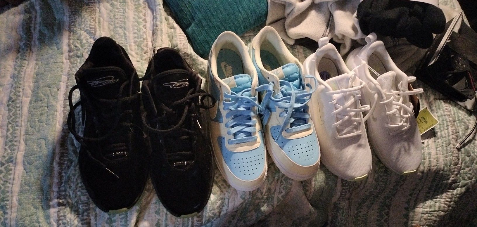 Nike Shoes