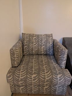 Accent Chair