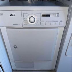 LG Electric Dryer 24 Inches wide