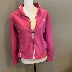 “champion” Wind jacket