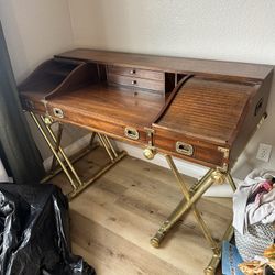 $40 Vintage Desk 