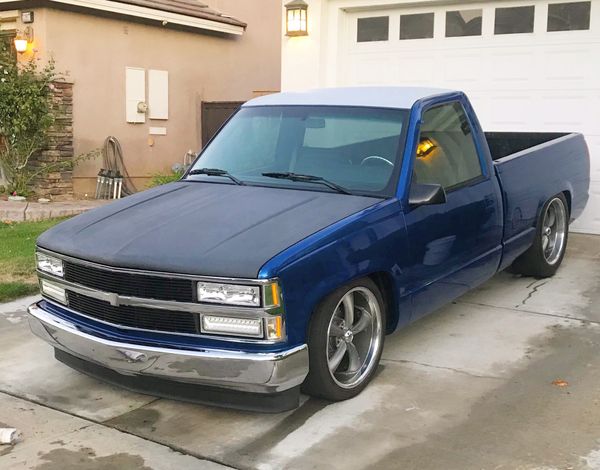 obs truck for sale obs truck for sale
