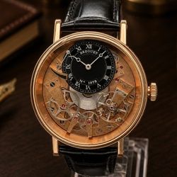 Breguet Tradition 7057