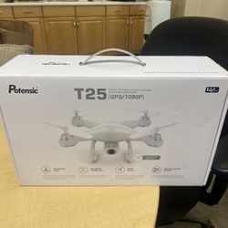 Drone Potensic T25