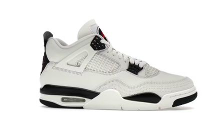 Jordan 4 Retro Flight Club