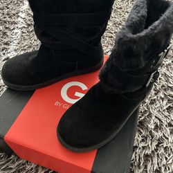 Women’s Boots 
