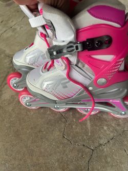 Rollerblades