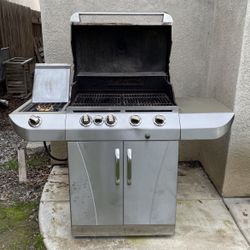 Grill