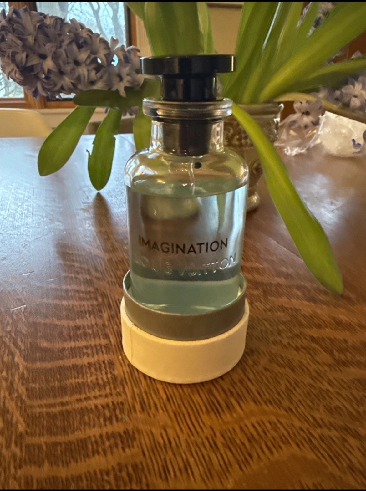 Louis Vuitton Imagination Cologne 3.4oz