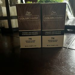 Wella Colorcharm