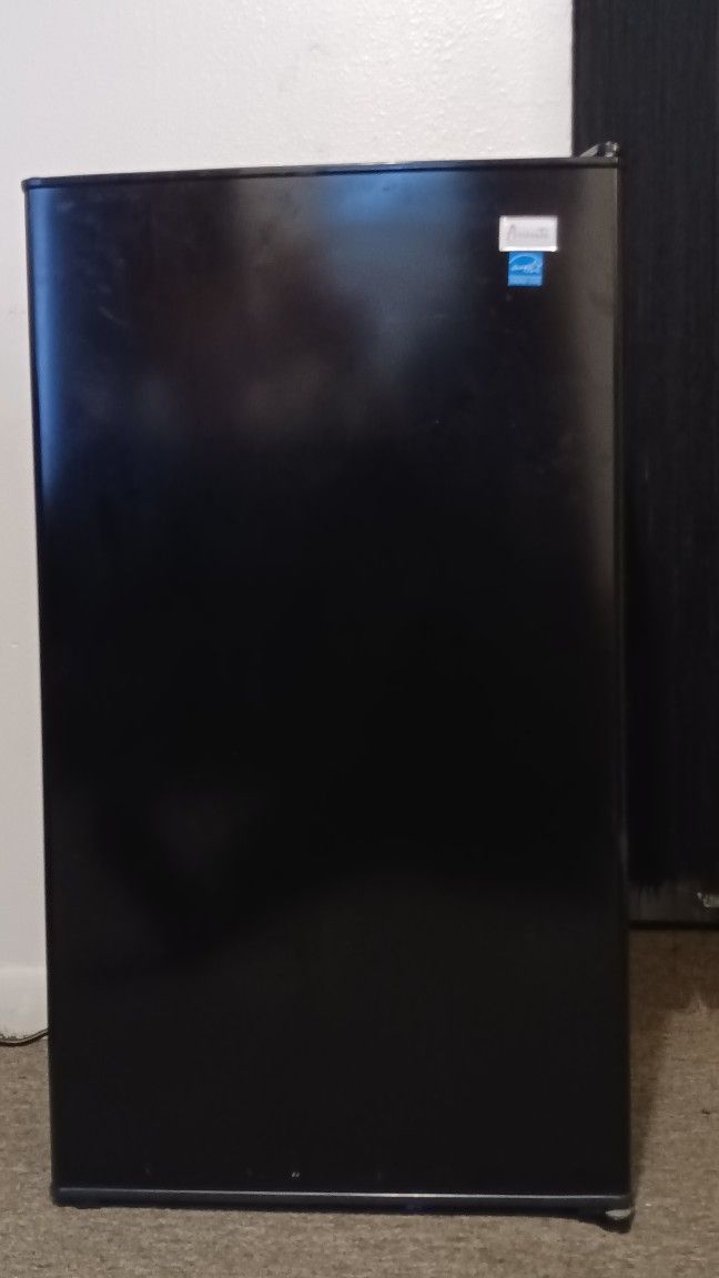 33 Inch Tall Refrigerator....