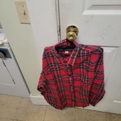 Ll Bean Shirt Size Small