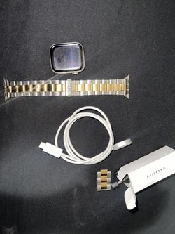 Apple Watch 7 Series 45mm