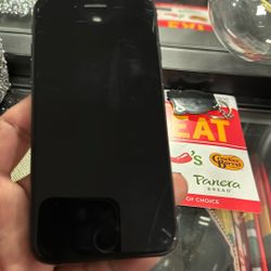 IPhone SE 3rd Generation 