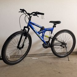 Kent 29” Bike 
