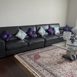 Sectional Sofa 