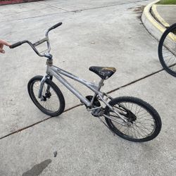 20in Bmx