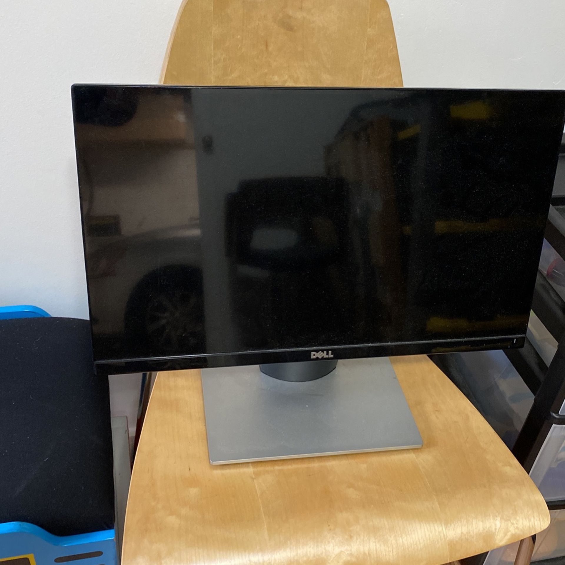 Dell 22 Inch Monitor Led S2216m