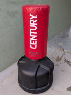 Punching Bag