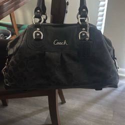 Coach purse for sale