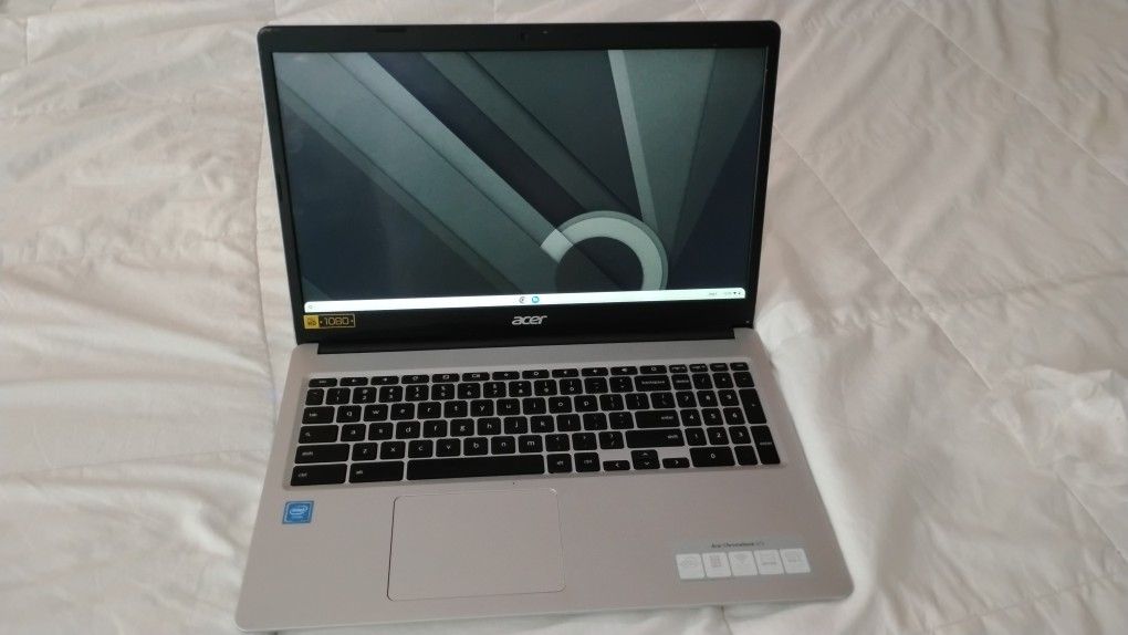 Acer Chromebook Touch Screen **200 OBO**