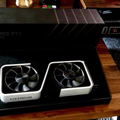 3060 TI FE Edition 