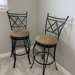 Bar Stools 