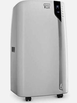 Delonghi Pinguino Portable Ac