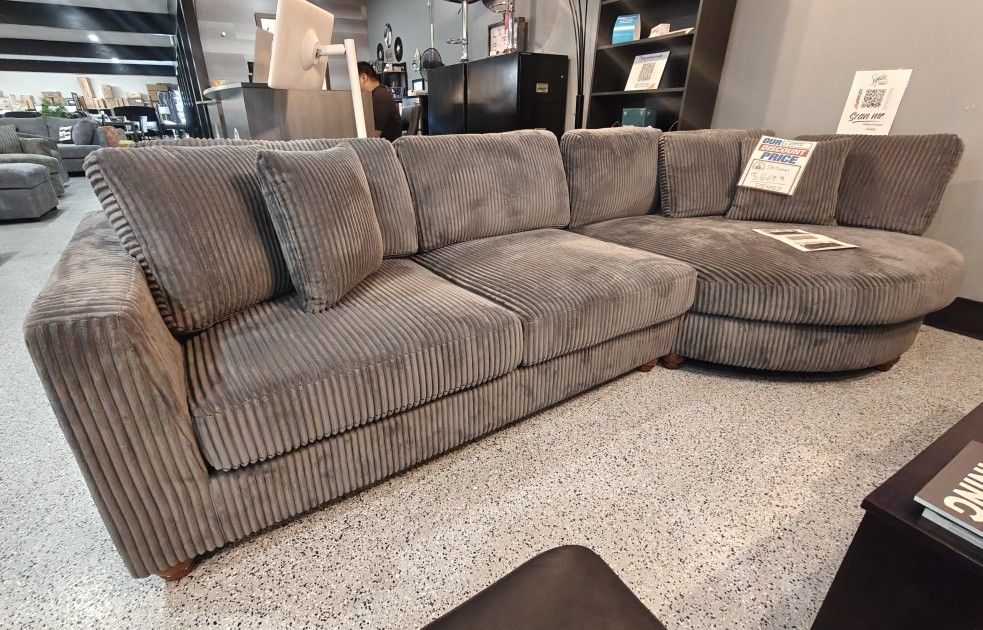 Sectional Sofa 