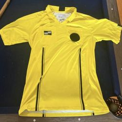 Uniform Referee