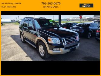 2010 Ford Explorer