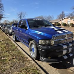 2003 Dodge Ram 1500