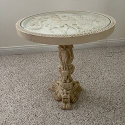 Rare Table