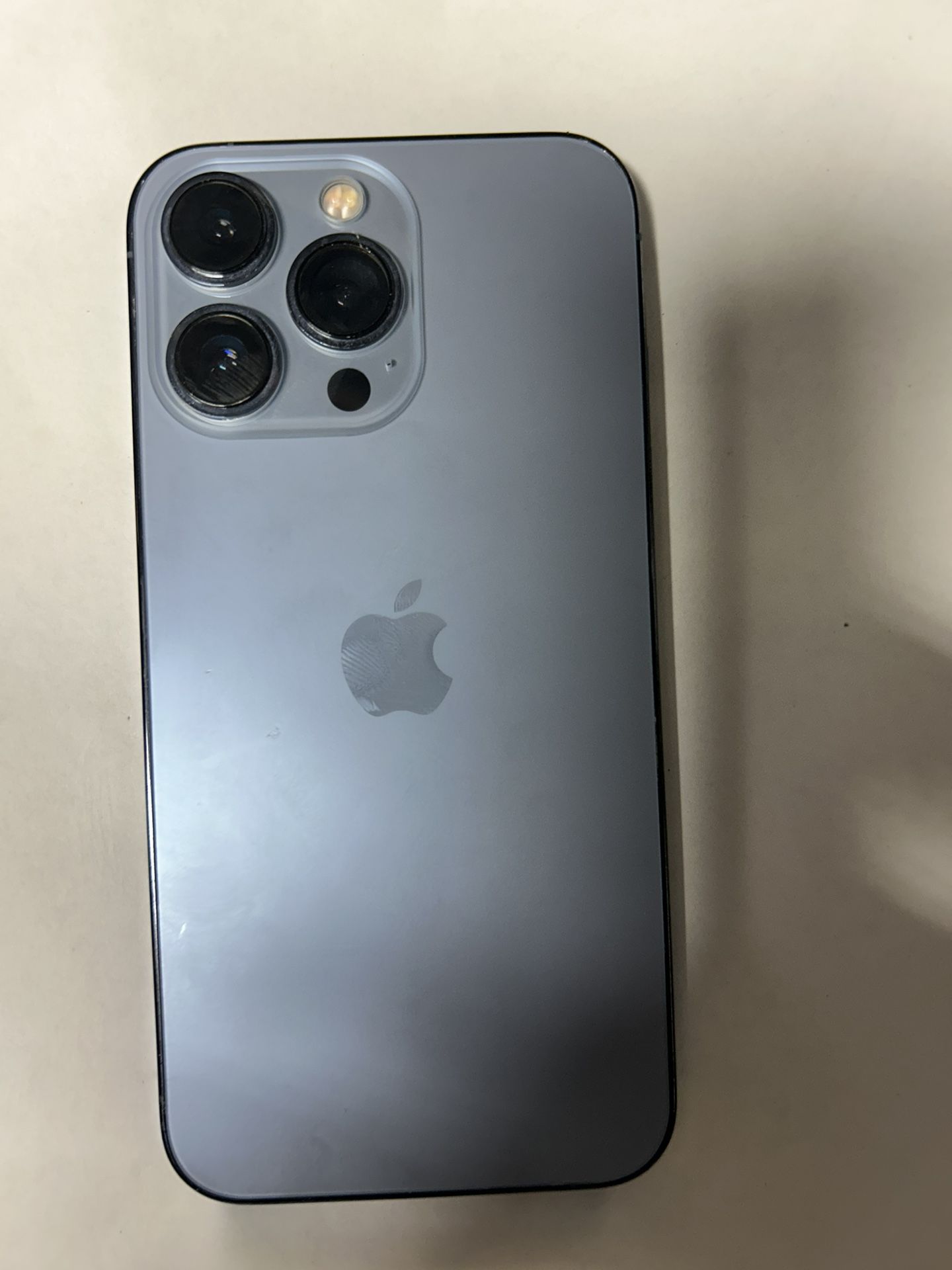 iPhone 13 Pro