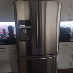 Samsung Fridge