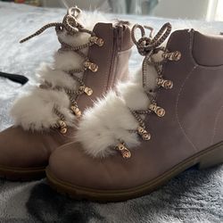 hermosos botines nuevos y tenis nike 