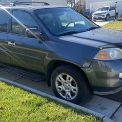 2003 Mazda 6  Sunroof Leather New Inspection 