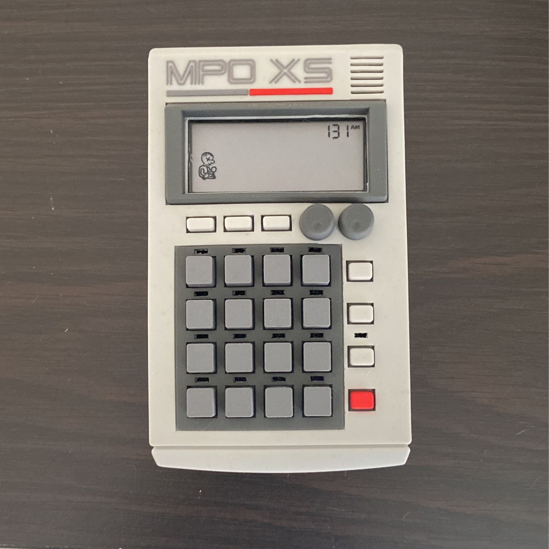 PO 33 With MPO XS Case