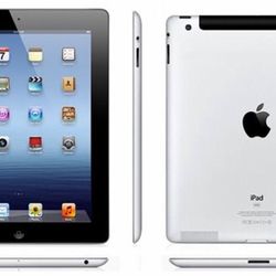 ‼️iPad 4 Generation, 2012y 9.7”