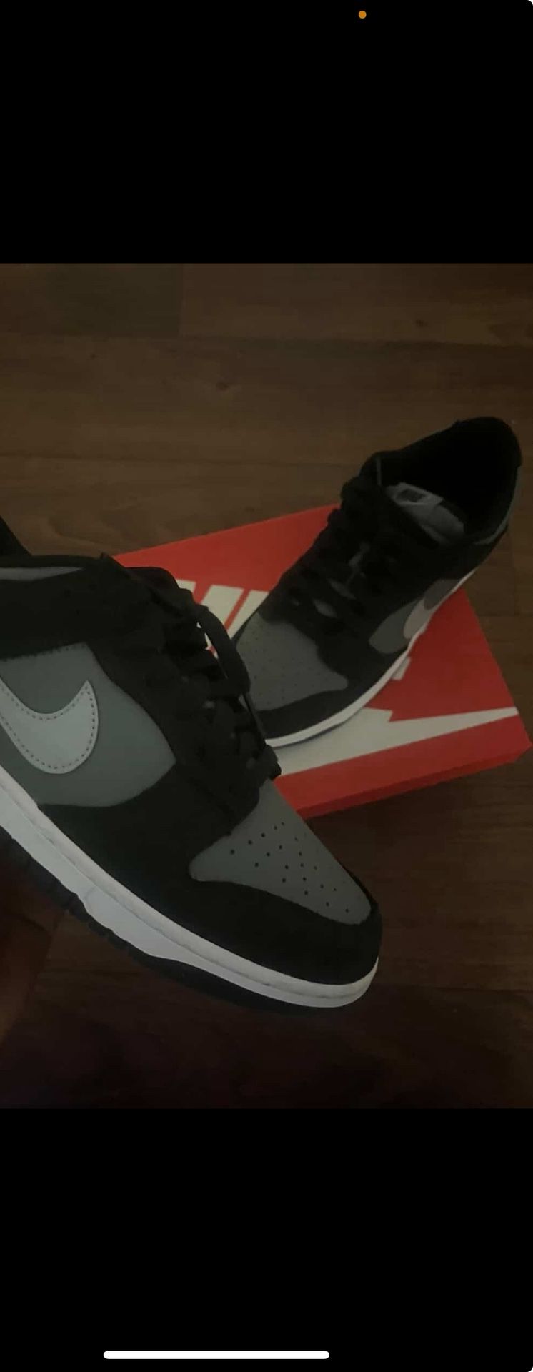 Nike Dunks