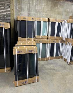 Impact Windows & Doors