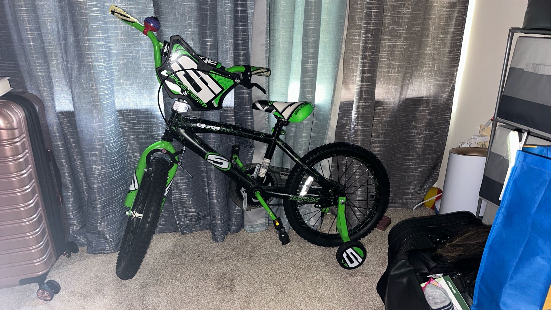 Surge Kids Bike