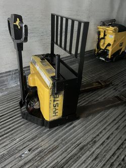 Electric Pallet Jack