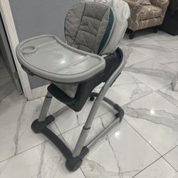 Great High Chair For Sale