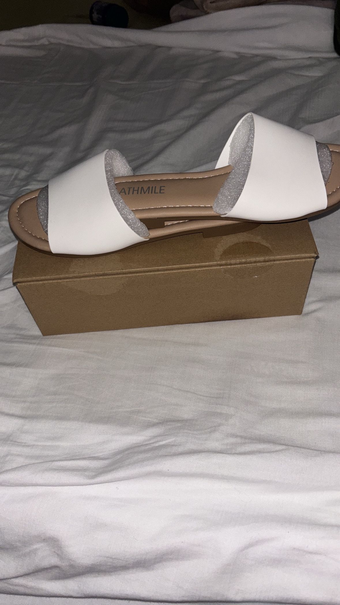 Athmile Women’s Sandals