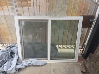 Free window