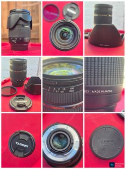 Tamron sp af 28-75mm f2.8