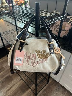 The Key To Juicy Juicy Couture Handbag