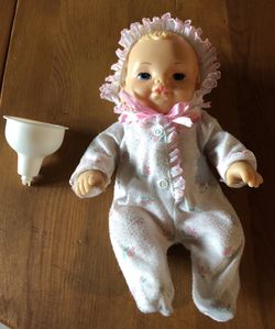 Water babies Doll